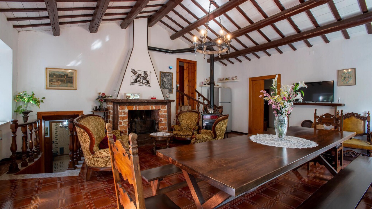 Photo of Bedroom in Catignano