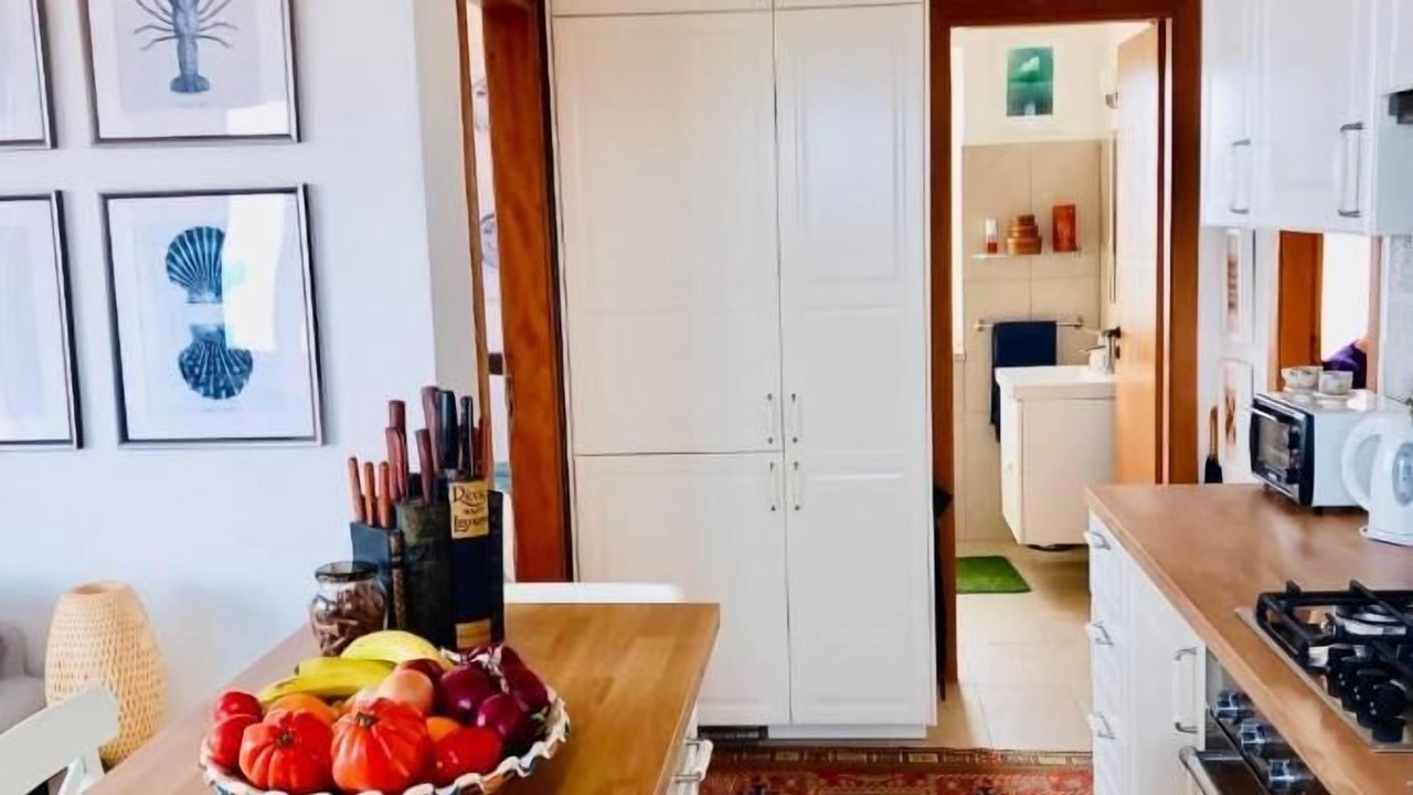Photo of Kitchen in Parghelia