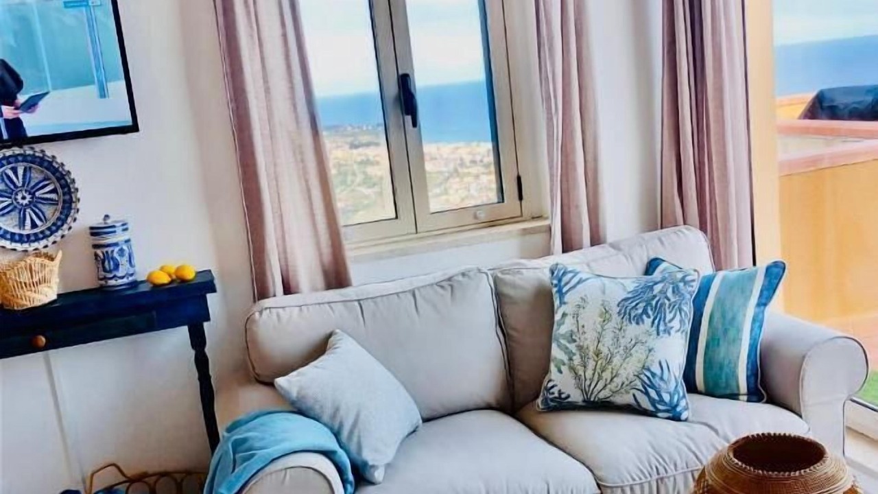 Photo of Livingroom in Parghelia