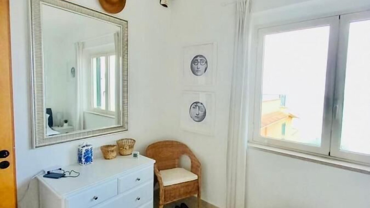 Photo of Bedroom in Parghelia