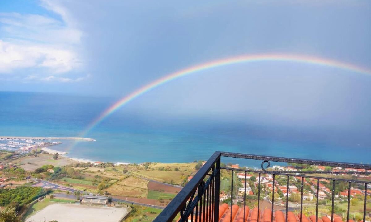 Photo of Outdoor in Parghelia