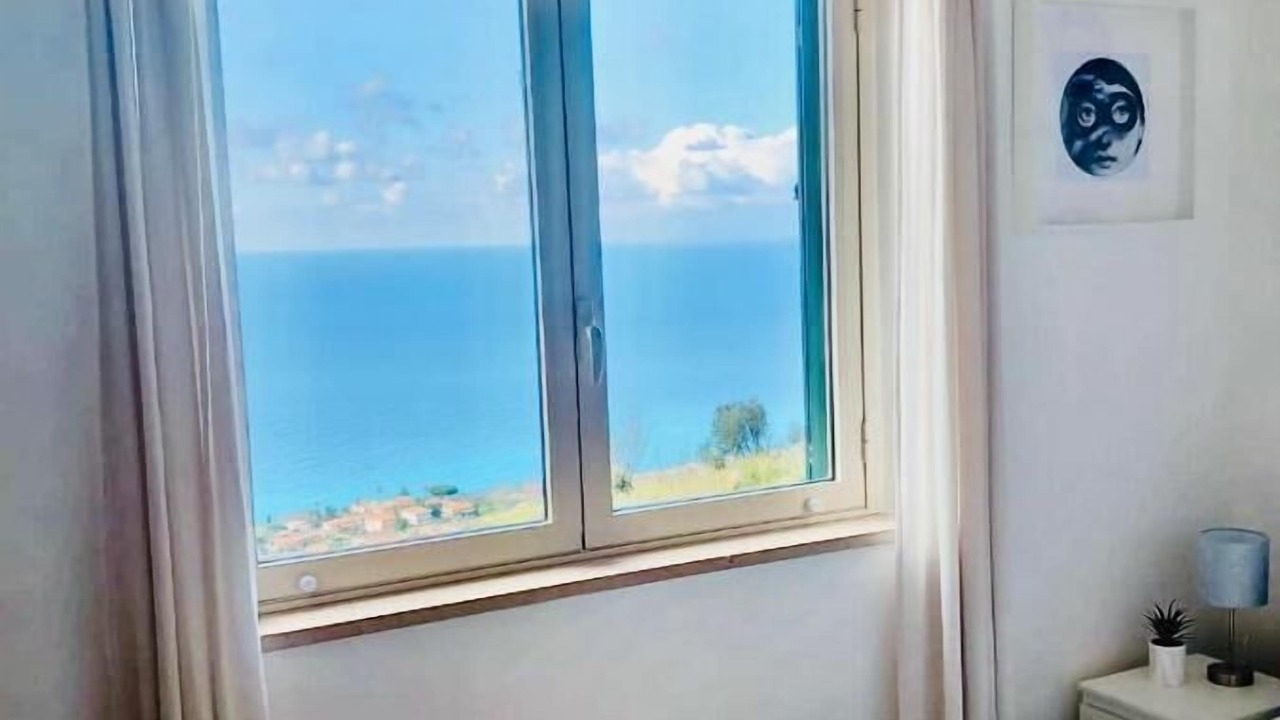 Photo of Bedroom in Parghelia