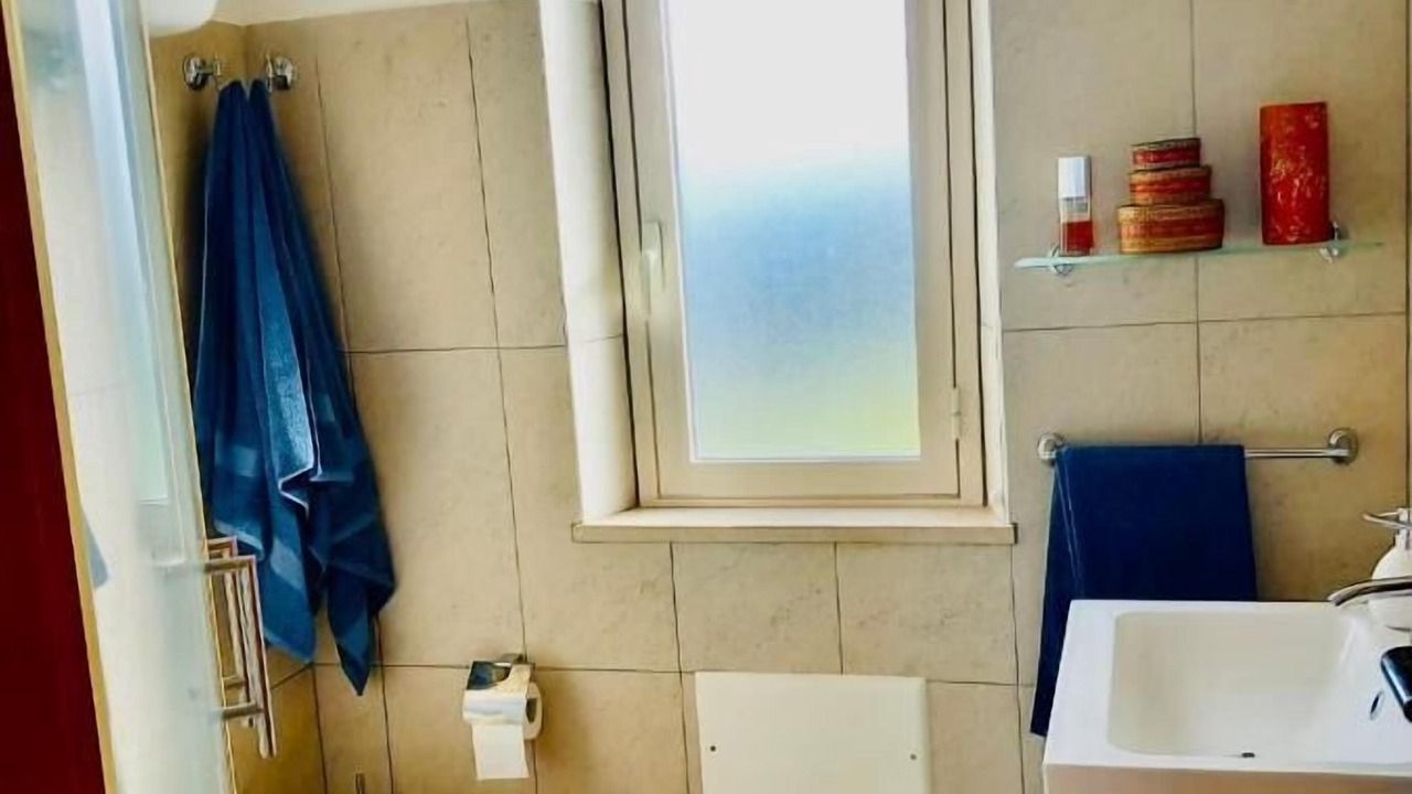 Photo of Bathroom in Parghelia
