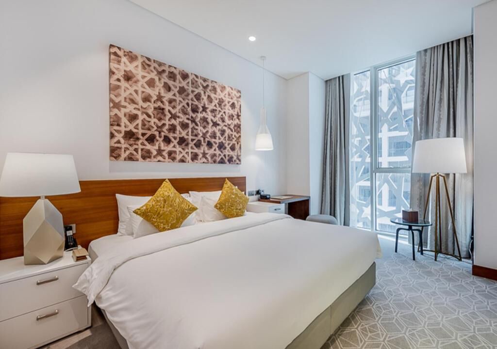 Photo of Bedroom in Garhoud