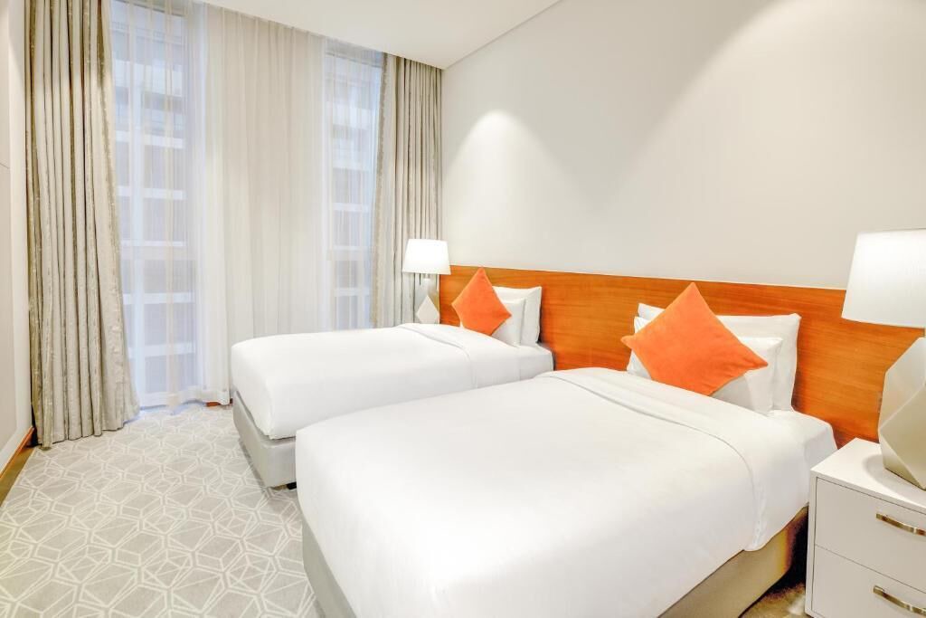 Photo of Bedroom in Garhoud