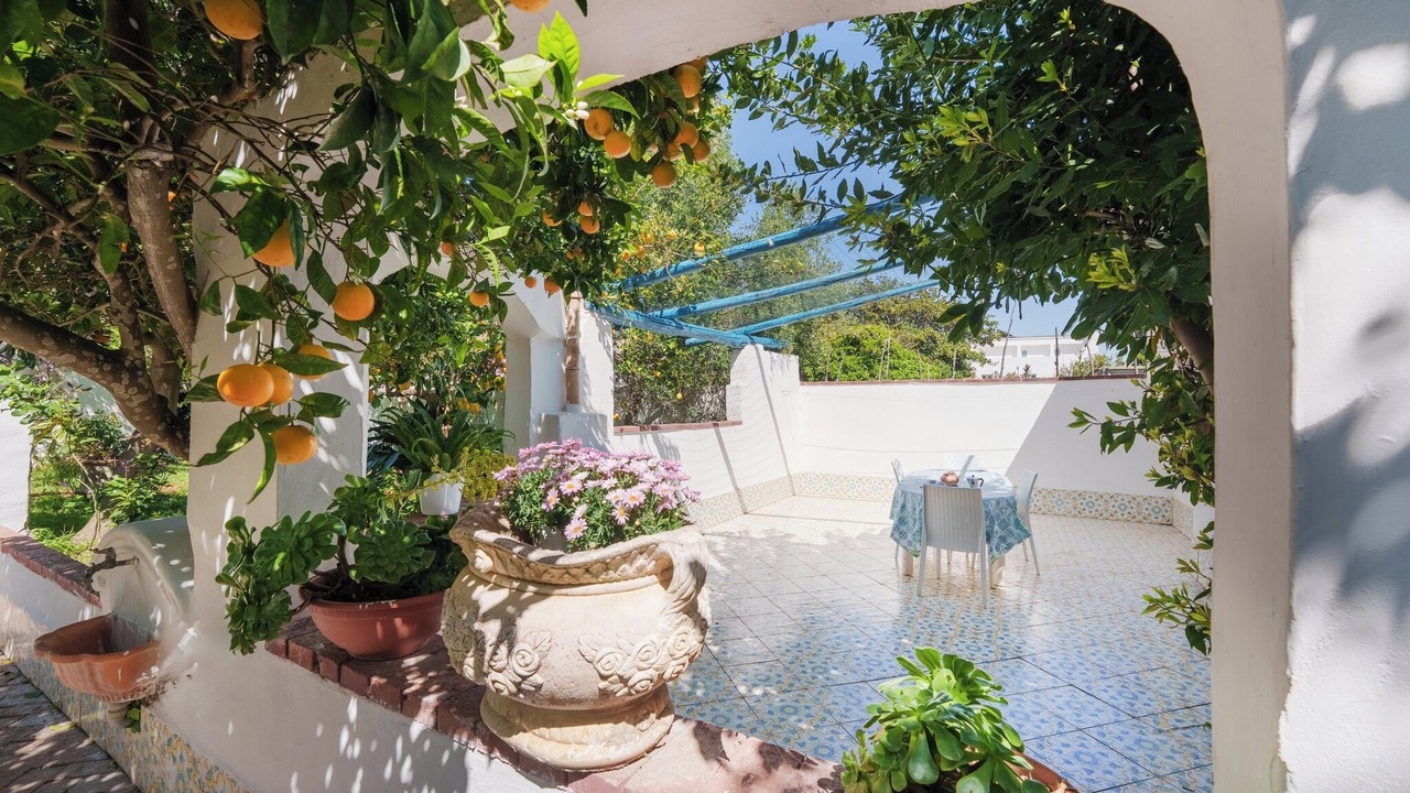 Photo of Outdoor in Procida