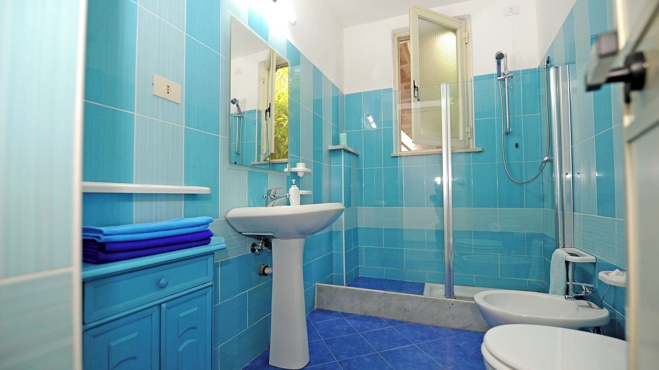 Photo of Bathroom in Procida