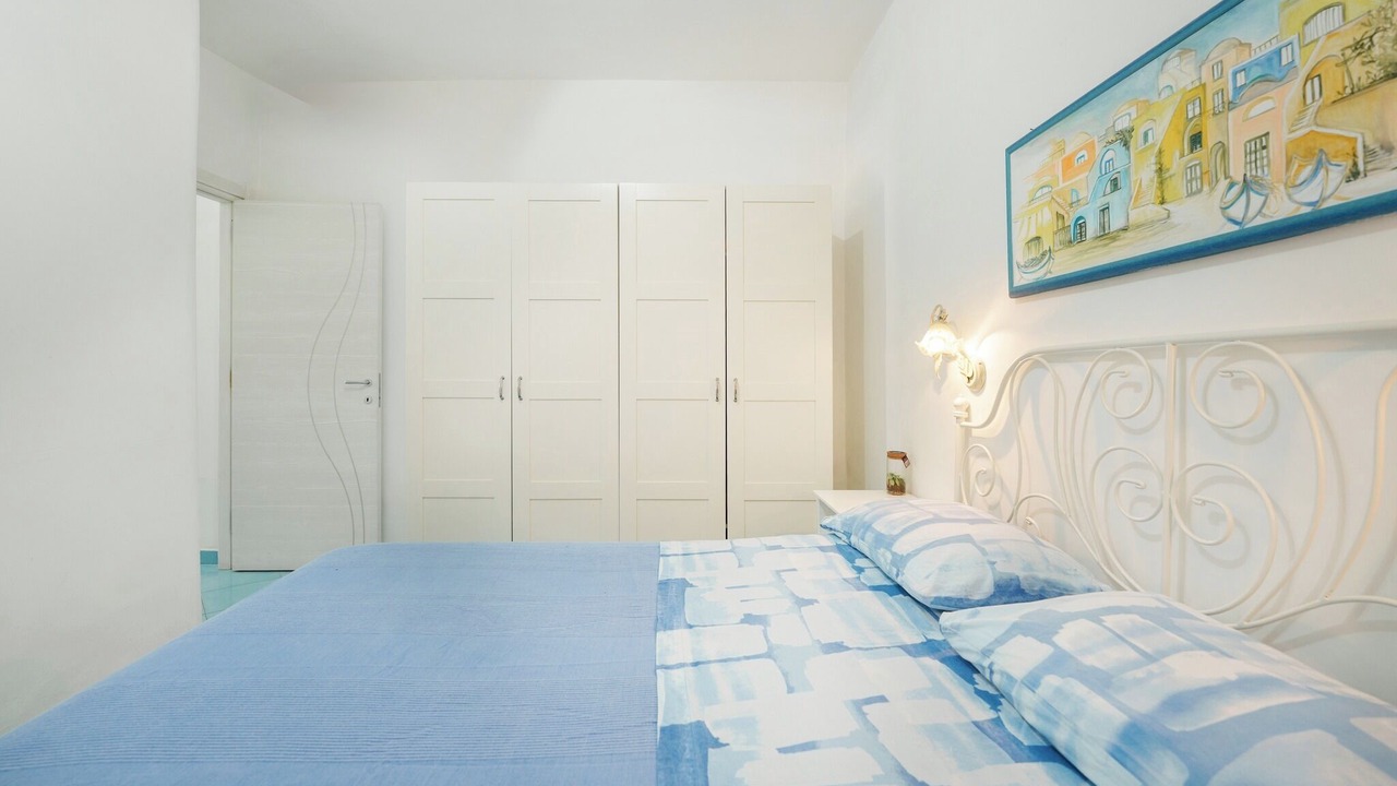 Photo of Bedroom in Procida