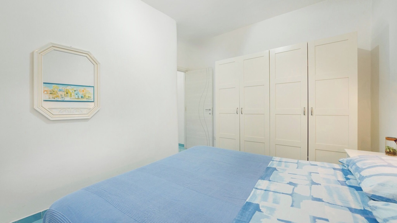 Photo of Bedroom in Procida