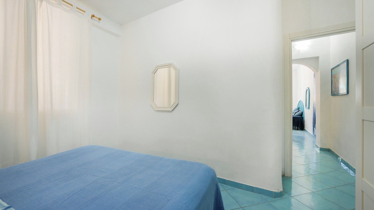 Photo of Bedroom in Procida