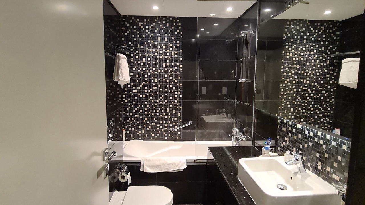 Photo of Bathroom in Zabeel