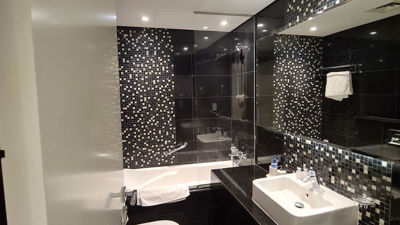 Photo of Bathroom in Zabeel