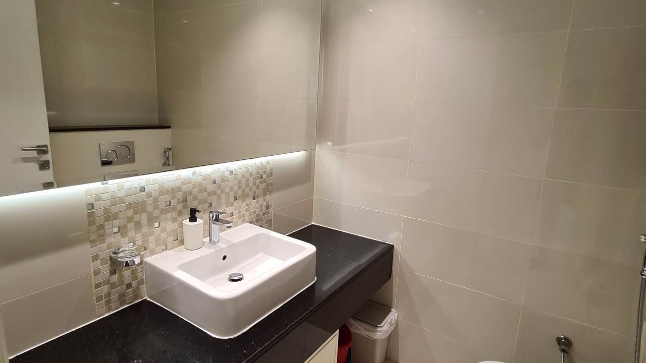 Photo of Bathroom in Zabeel