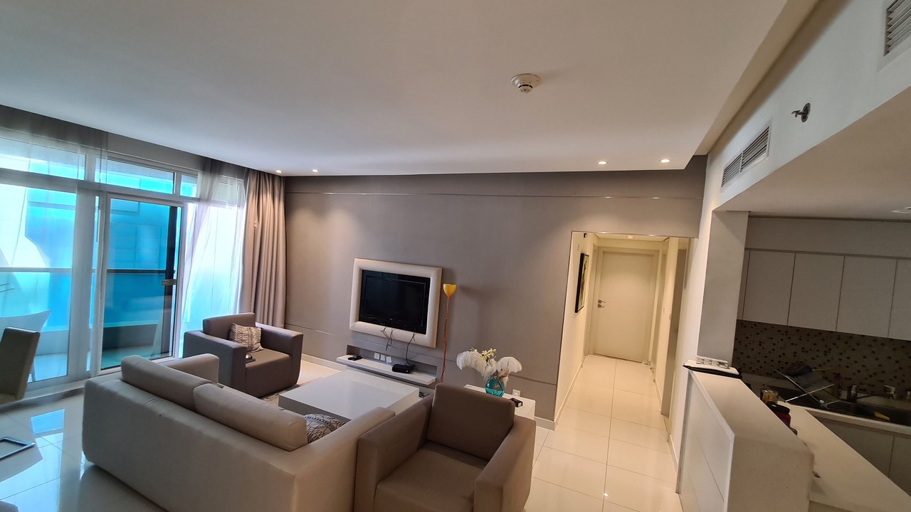 Photo of Livingroom in Zabeel
