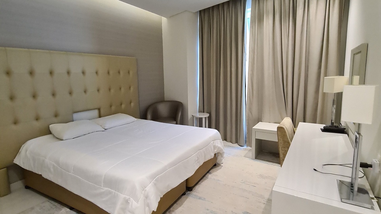 Photo of Bedroom in Zabeel
