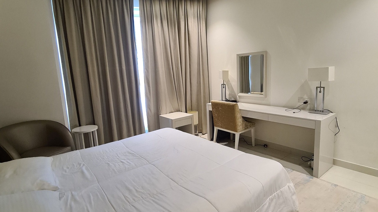 Photo of Bedroom in Zabeel