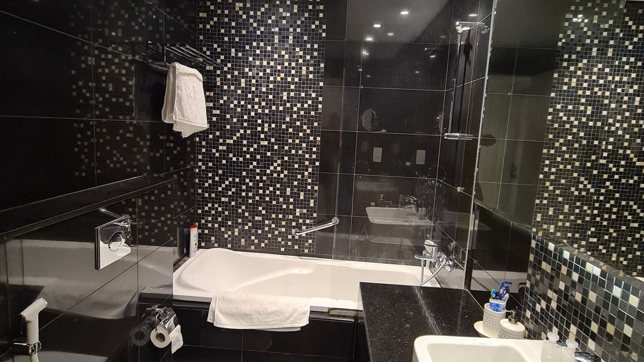 Photo of Bathroom in Zabeel