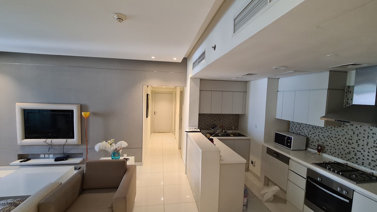 Photo of Kitchen in Zabeel