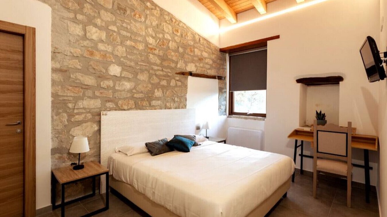 Photo of Bedroom in Nusco