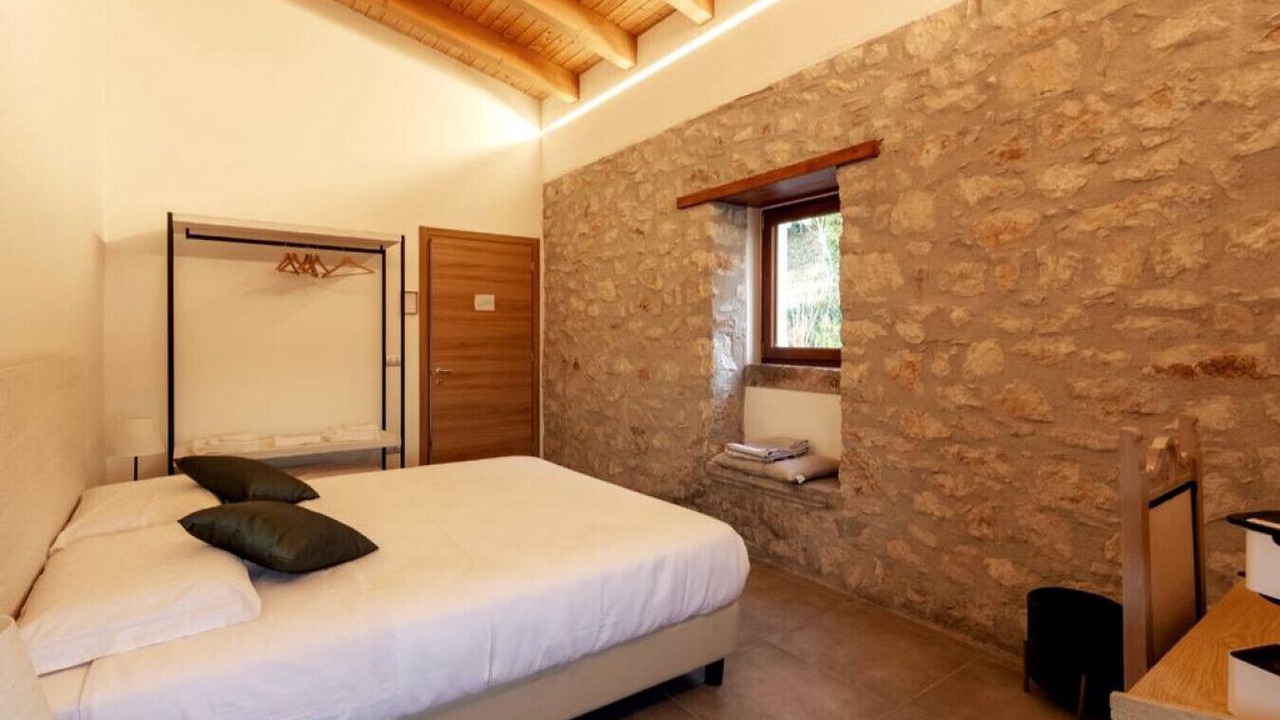 Photo of Bedroom in Nusco