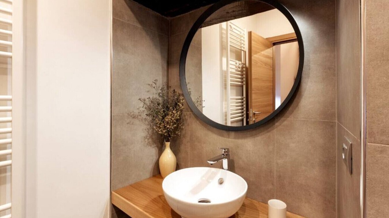 Photo of Bathroom in Nusco