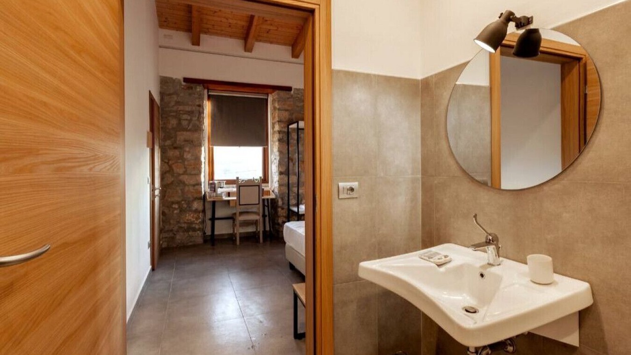 Photo of Bedroom in Nusco
