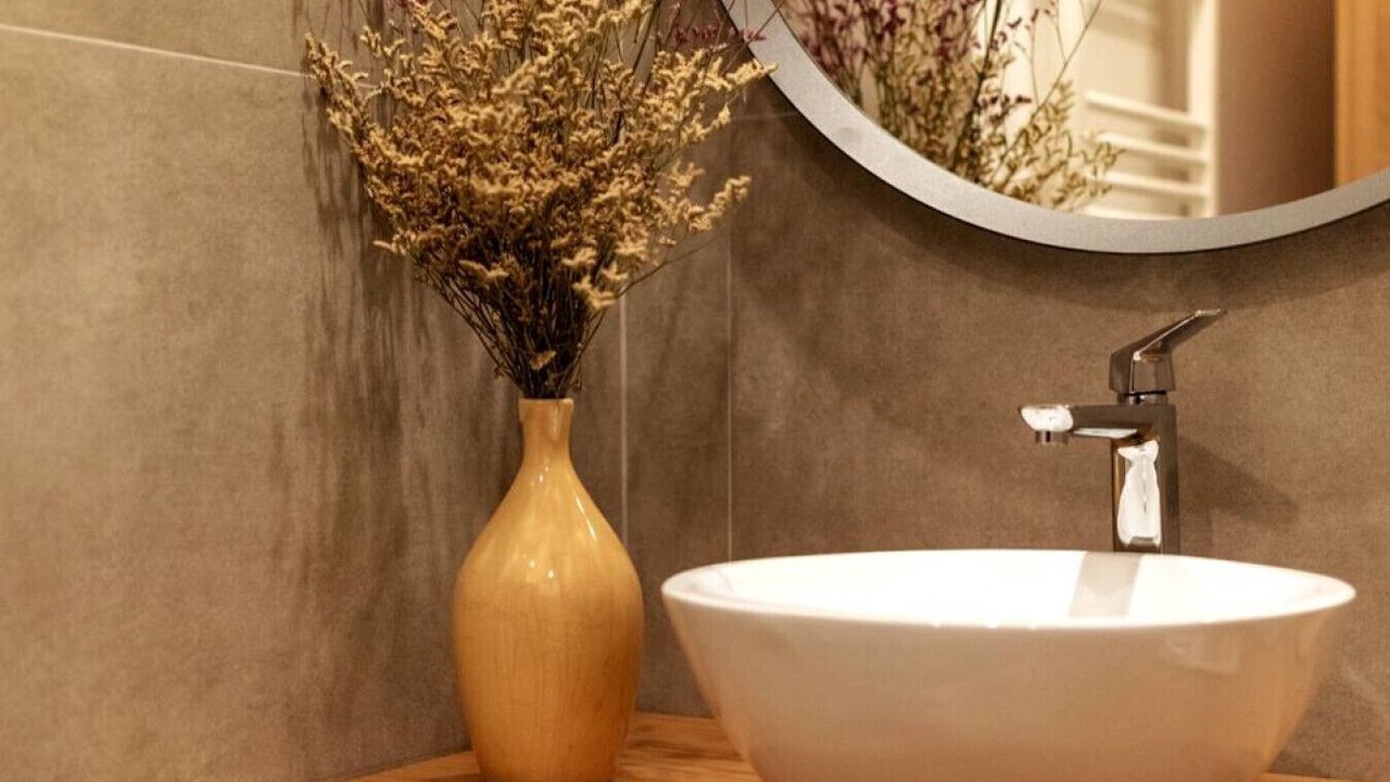 Photo of Bathroom in Nusco