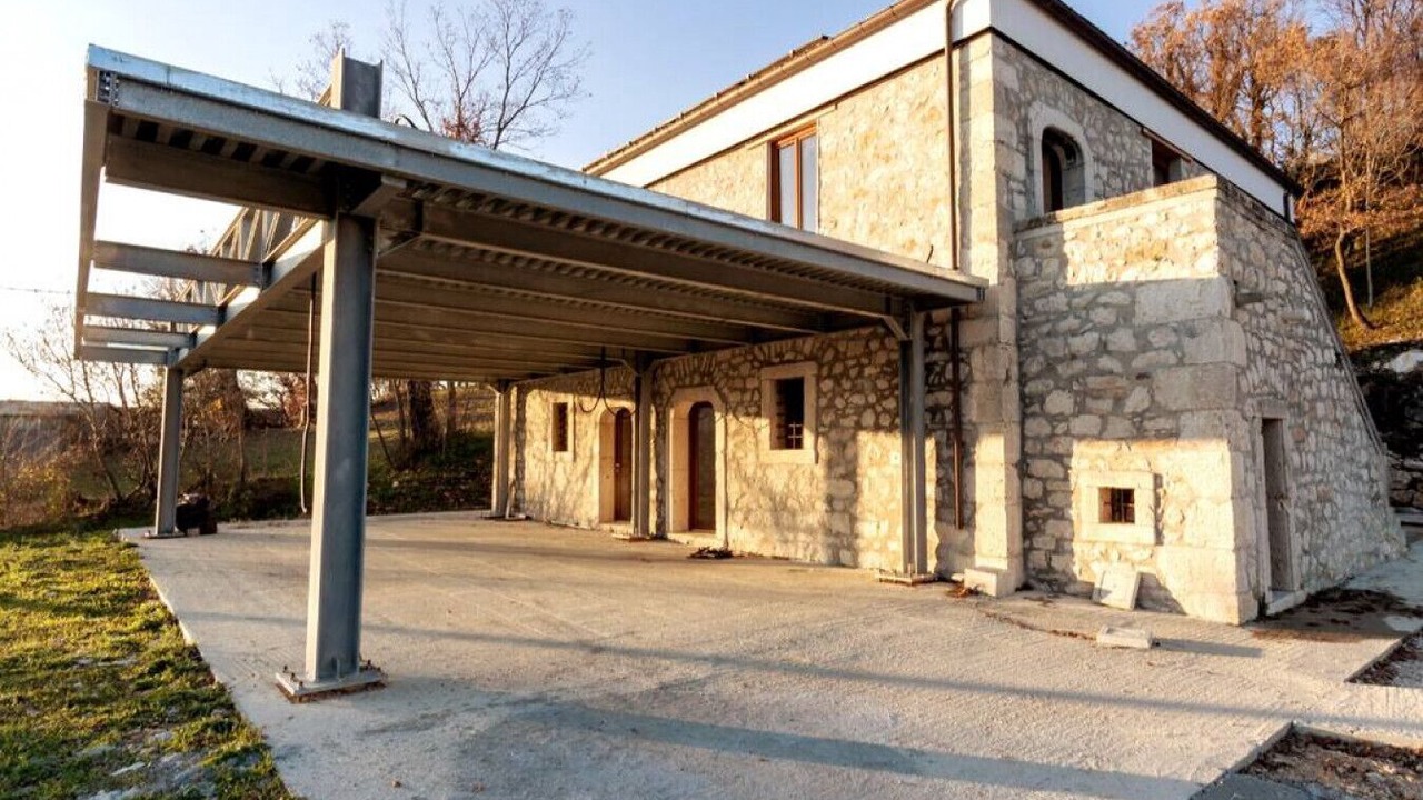 Photo of Outdoor in Nusco