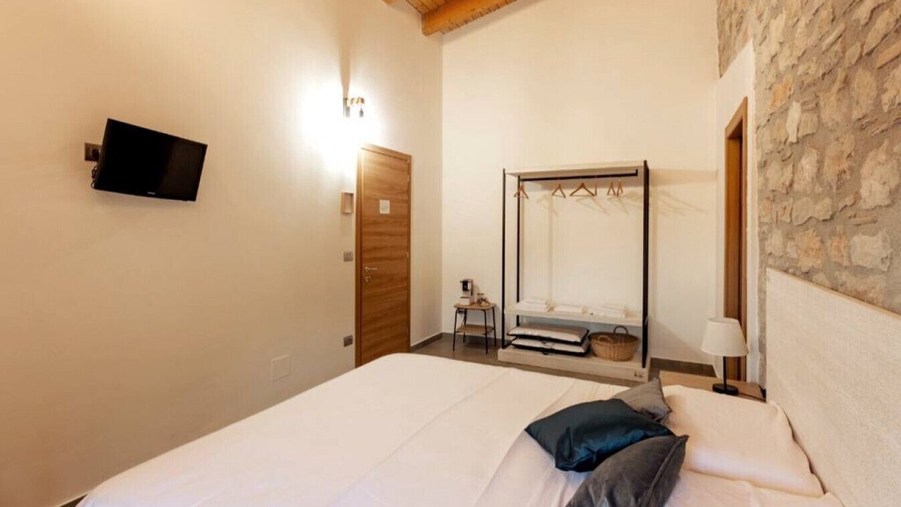Photo of Bedroom in Nusco