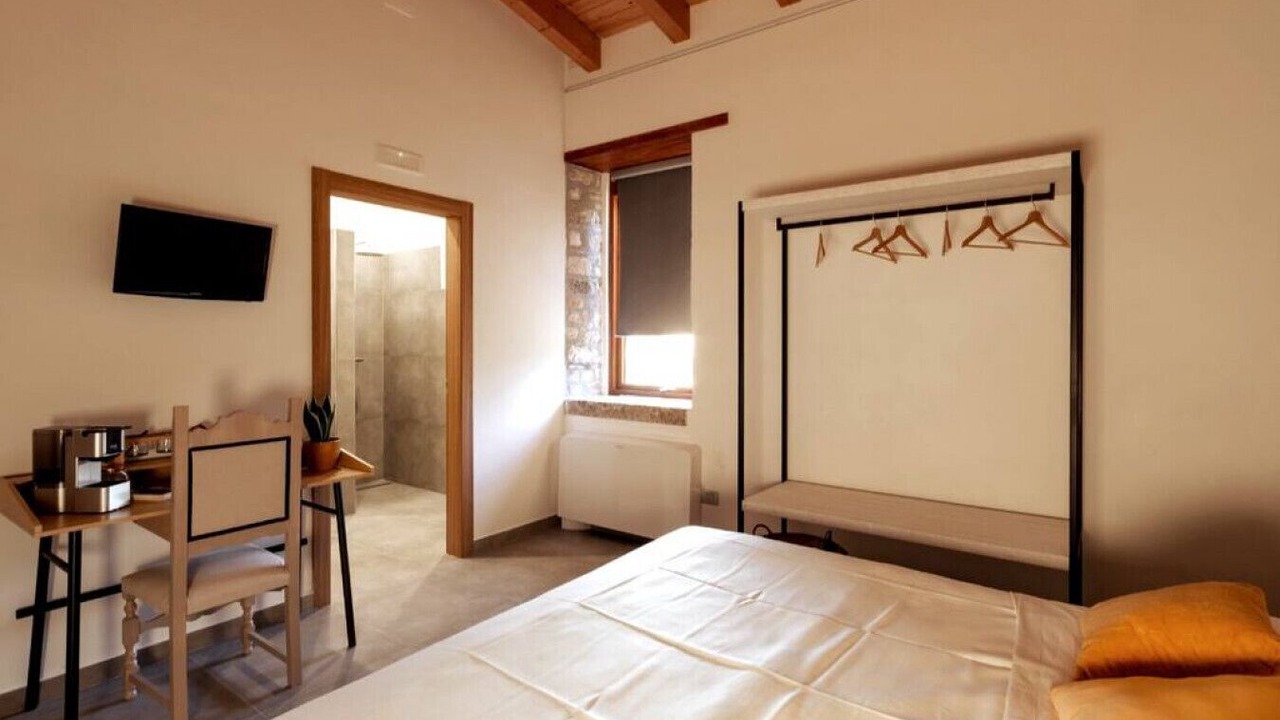 Photo of Bedroom in Nusco