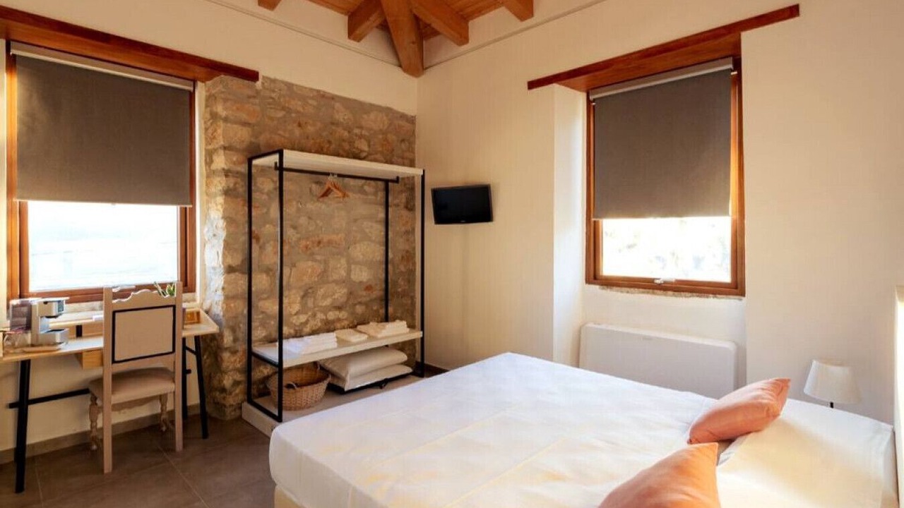 Photo of Bedroom in Nusco