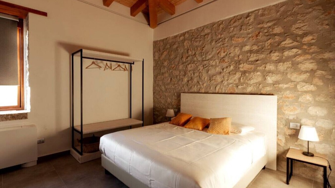 Photo of Bedroom in Nusco