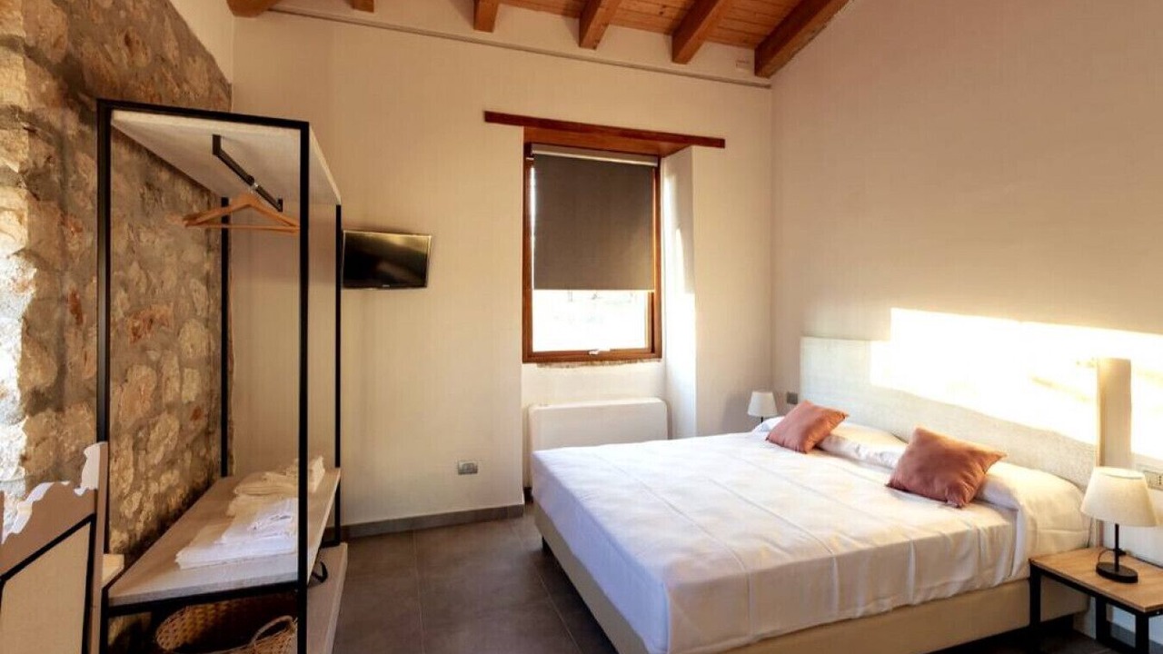 Photo of Bedroom in Nusco