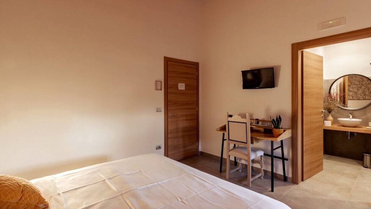 Photo of Bedroom in Nusco