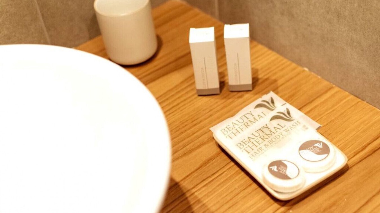 Photo of Bathroom in Nusco