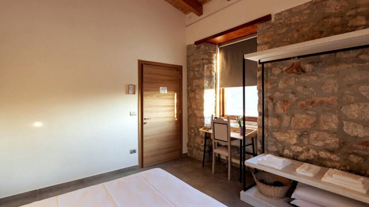 Photo of Bedroom in Nusco