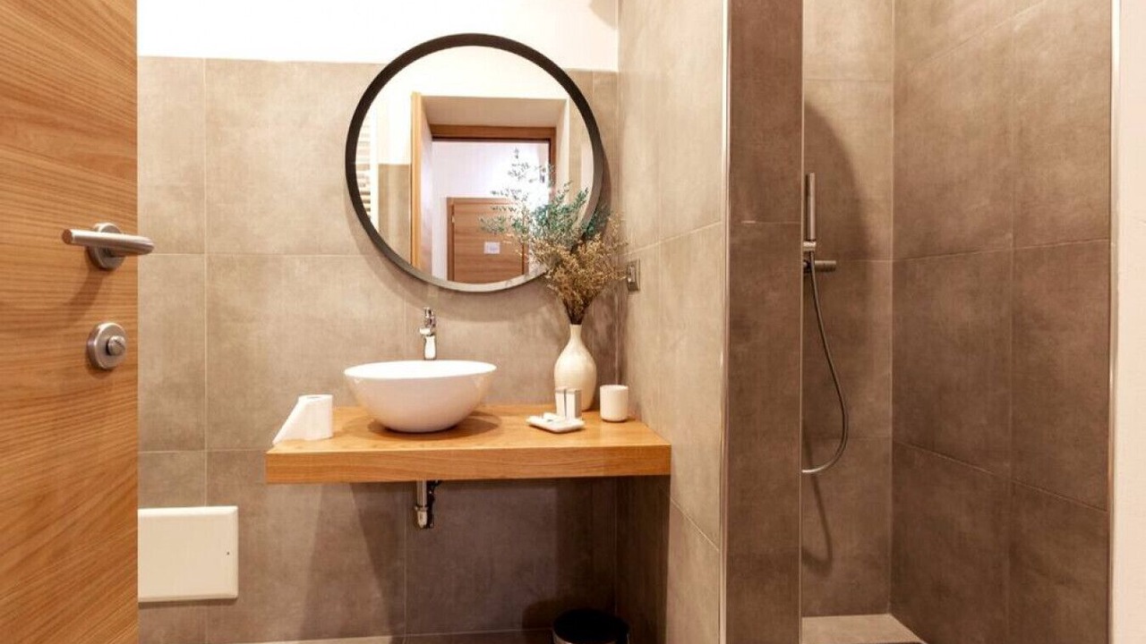 Photo of Bathroom in Nusco