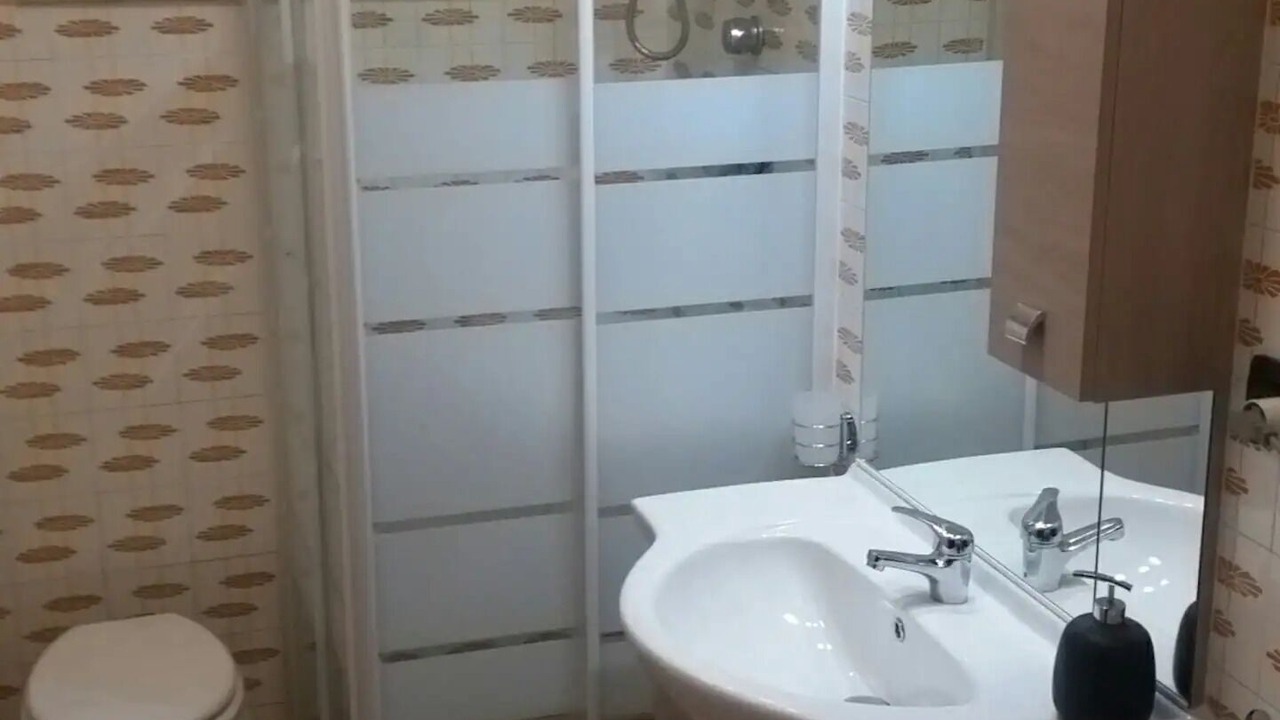 Photo of Bathroom in L'Aquila