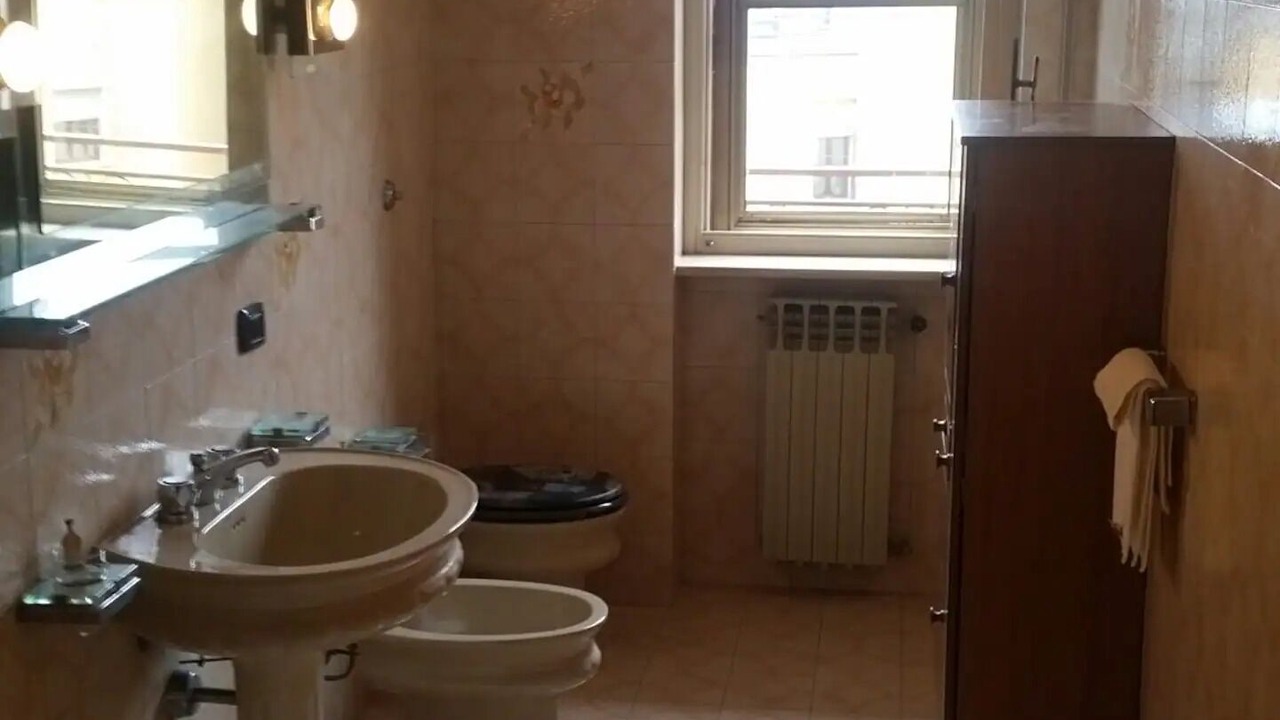 Photo of Bathroom in L'Aquila