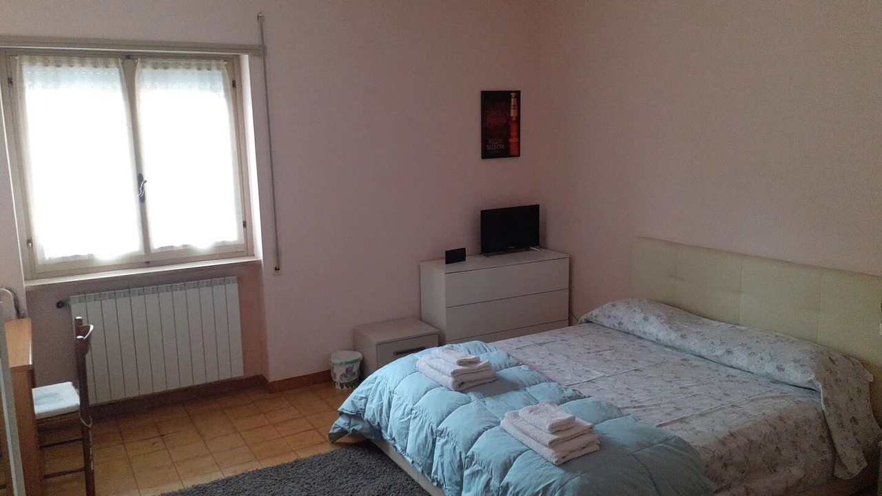 Photo of Bedroom in L'Aquila