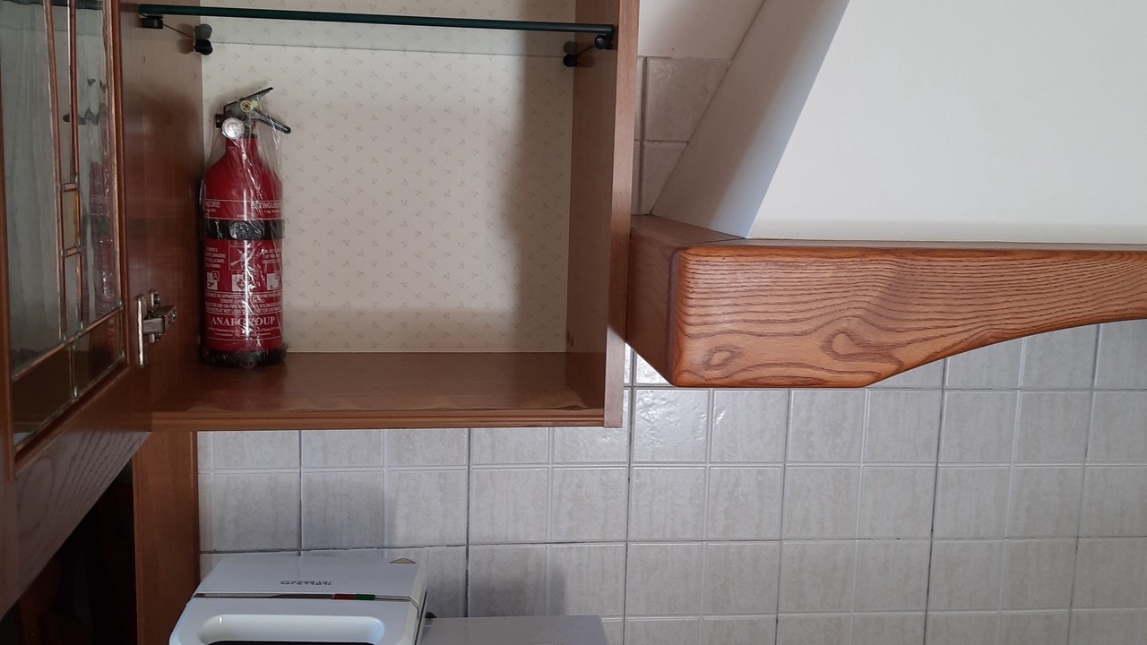 Photo of Kitchen in Cupello