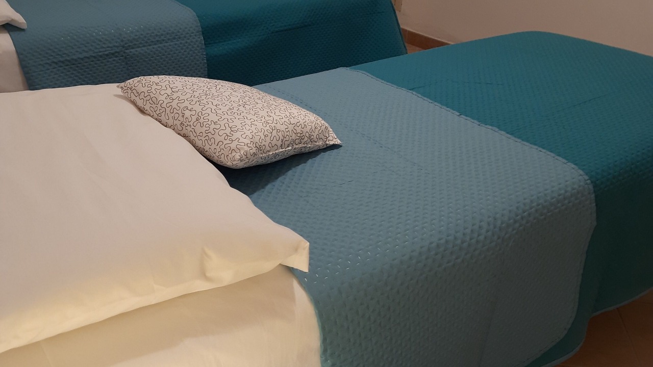 Photo of Bedroom in Cupello