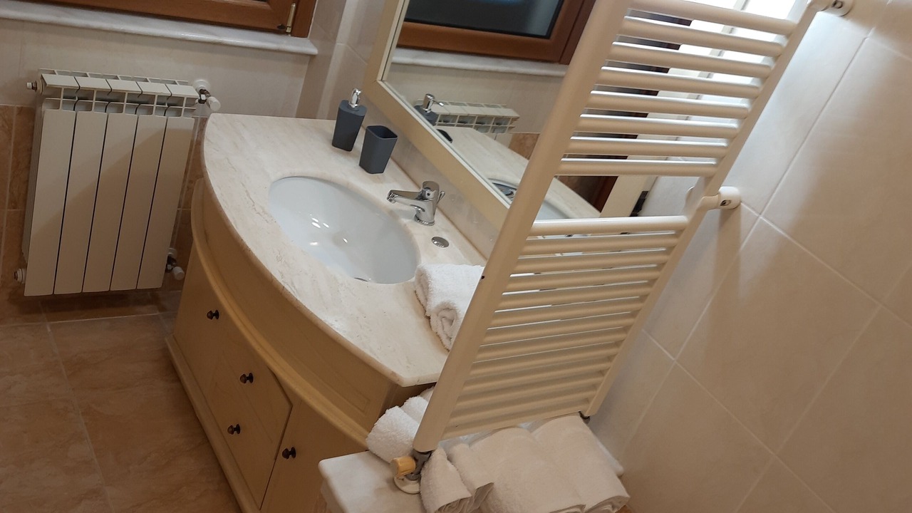 Photo of Bathroom in Cupello
