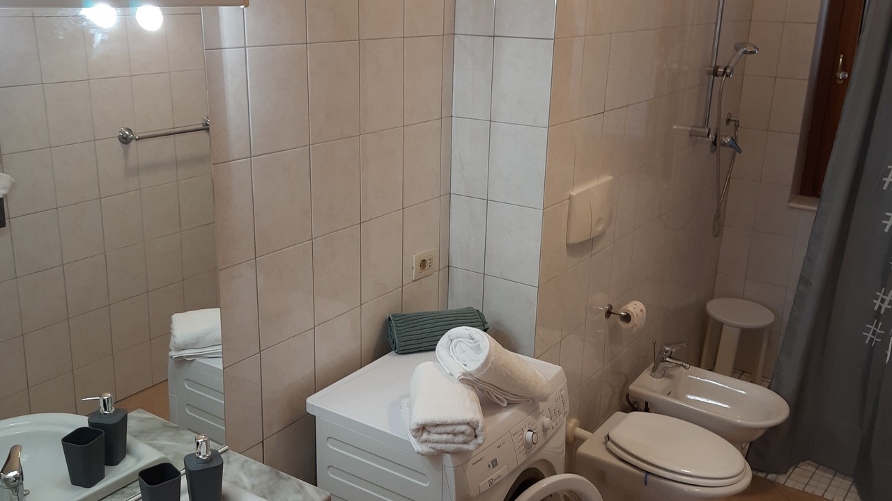 Photo of Bathroom in Cupello