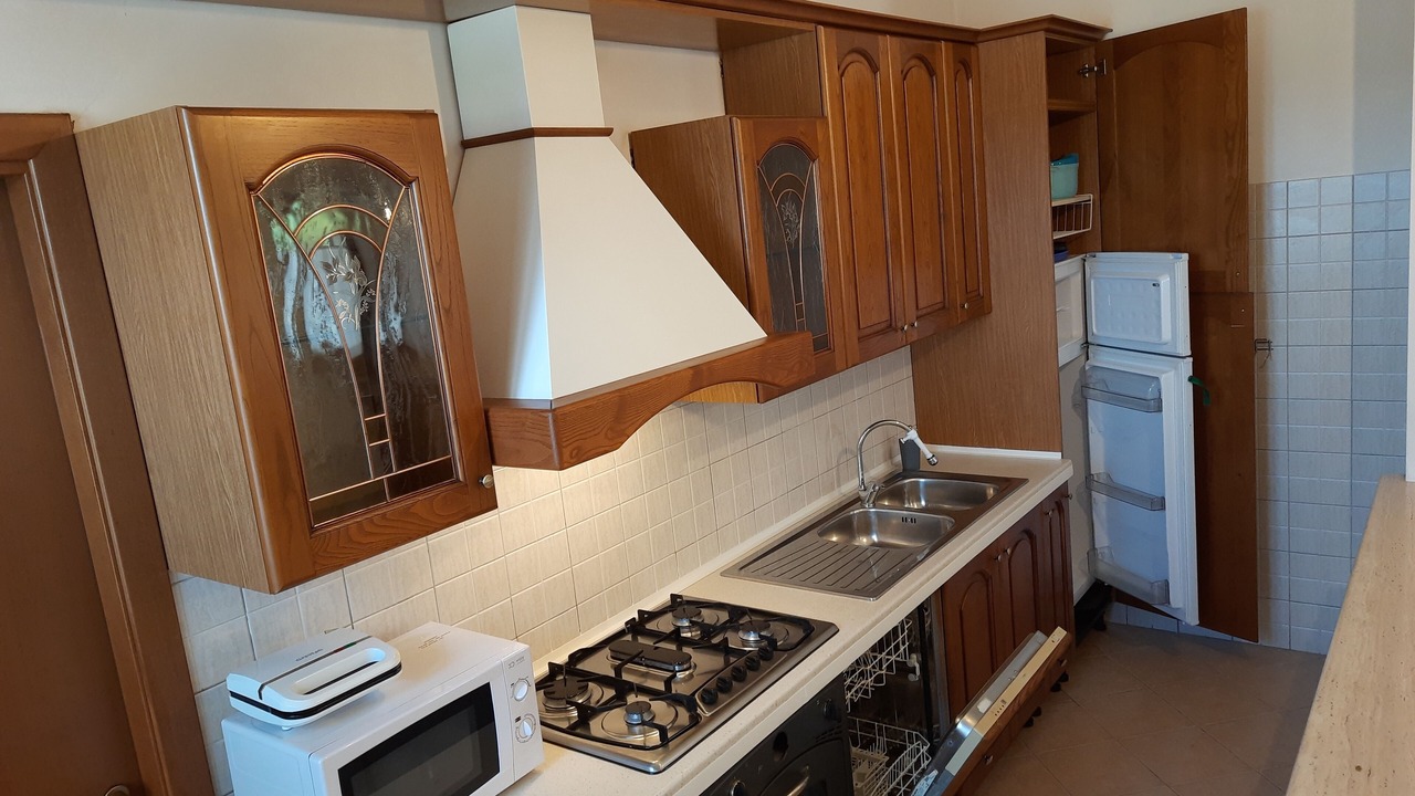 Photo of Kitchen in Cupello