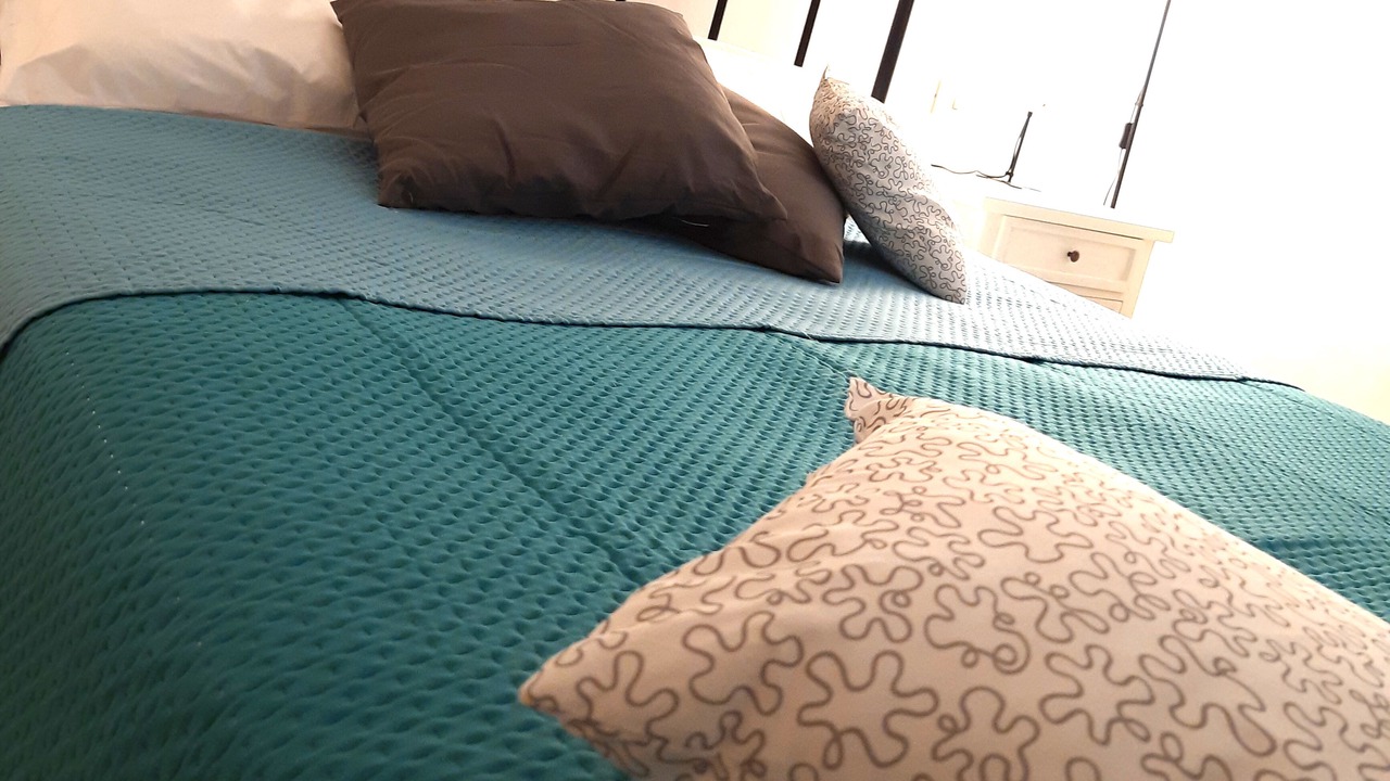 Photo of Bedroom in Cupello