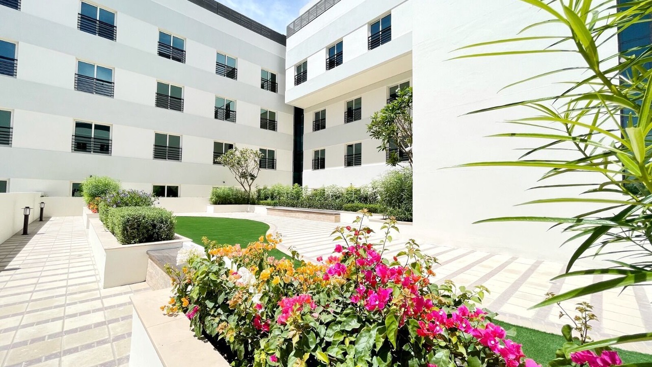 Photo of Outdoor in Jumeirah Village Circle