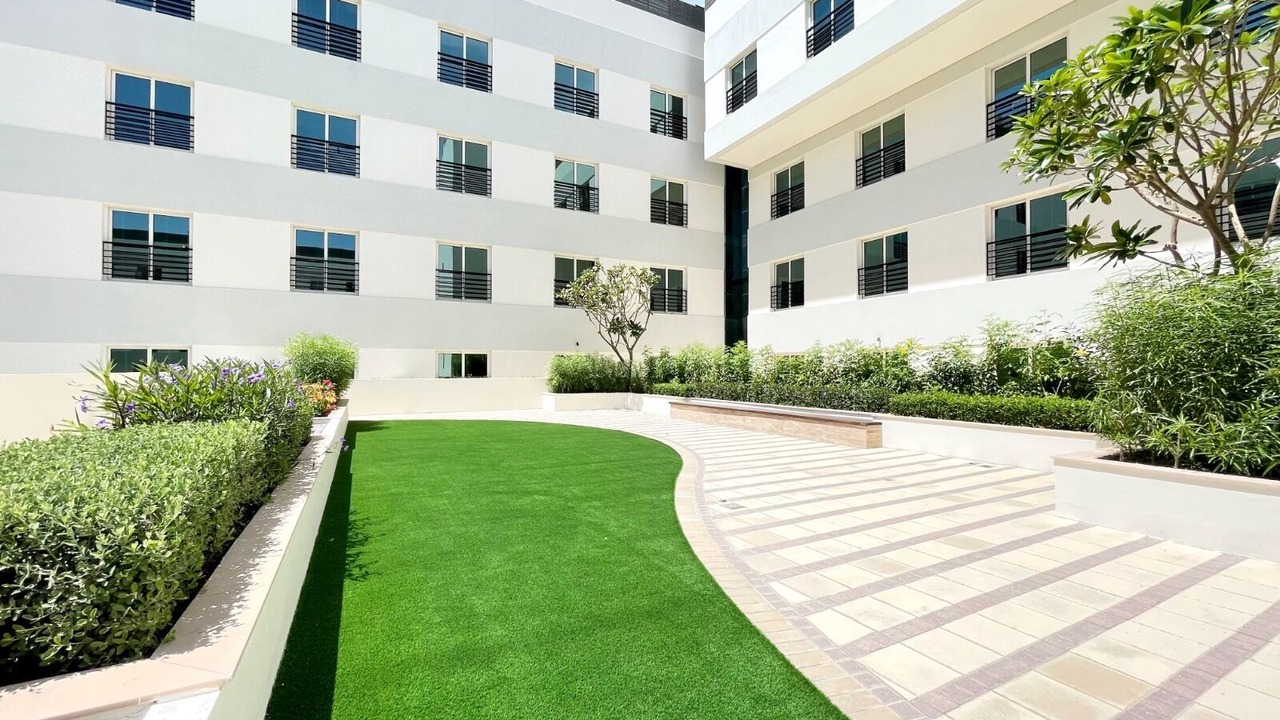 Photo of Outdoor in Jumeirah Village Circle