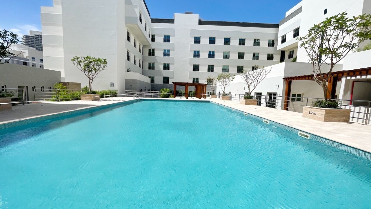 Photo of Outdoor in Jumeirah Village Circle