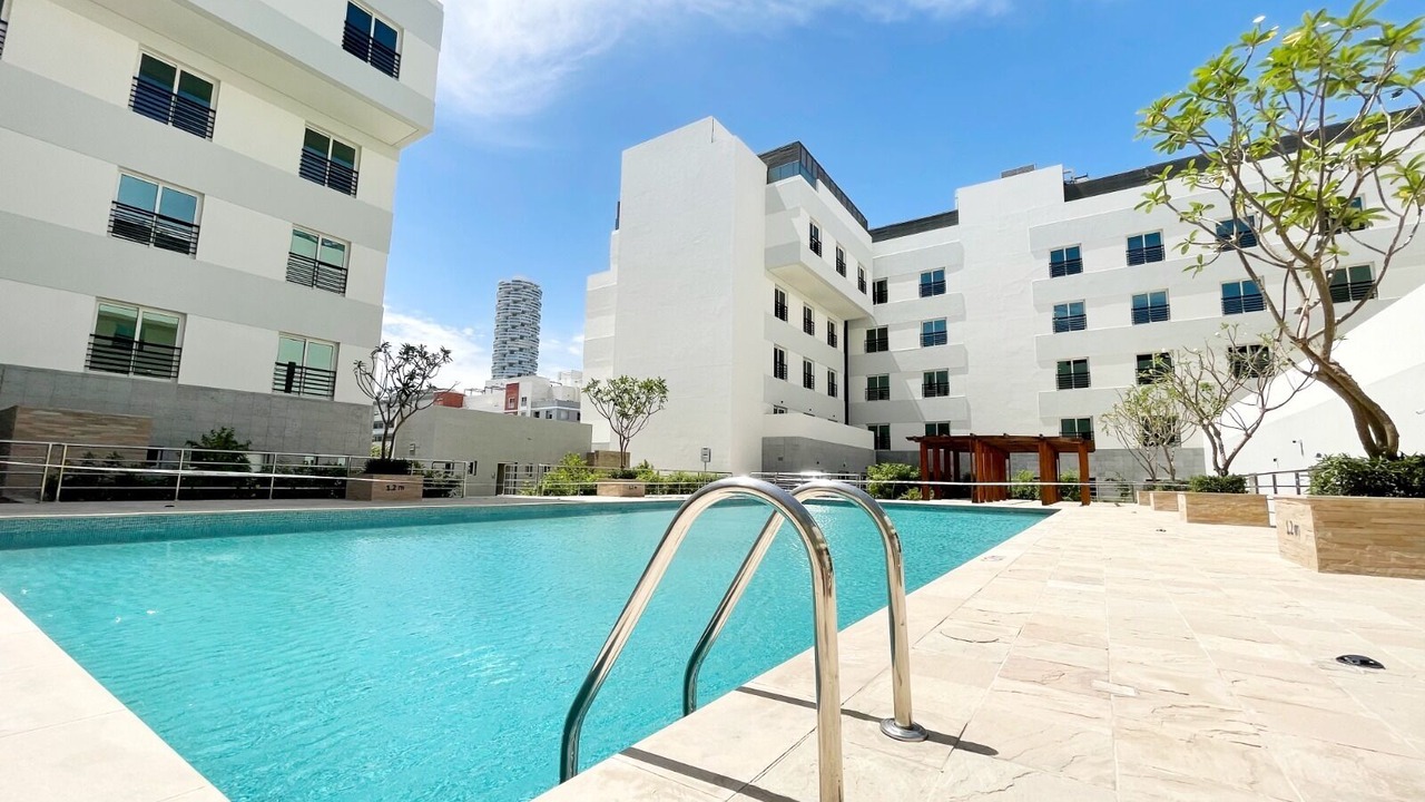 Photo of Outdoor in Jumeirah Village Circle